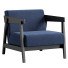 Armchair Gervasoni Brick - ZaraCo