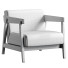 Armchair Gervasoni Brick - ZaraCo