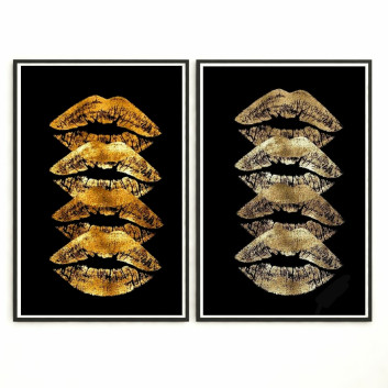 Картини  Wall Frame 442 3D модель
