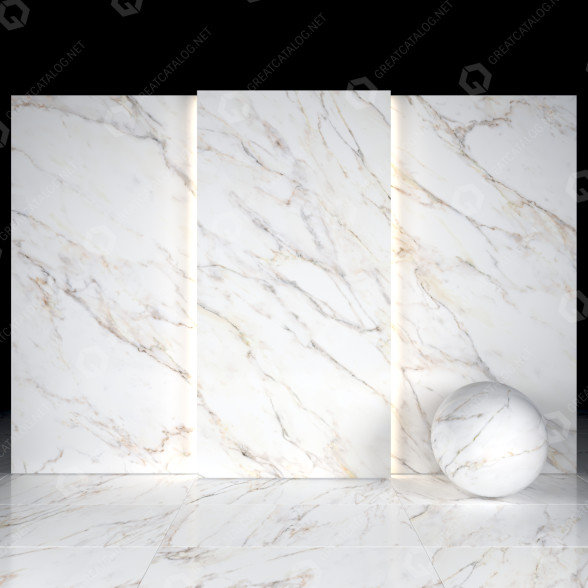 Плитка Joy Marble 01 3D модель