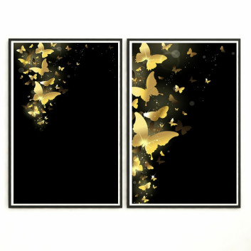 Картини Wall Frame 444