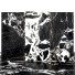 Плитка Nero Antico POL 02 - MRK.Studio