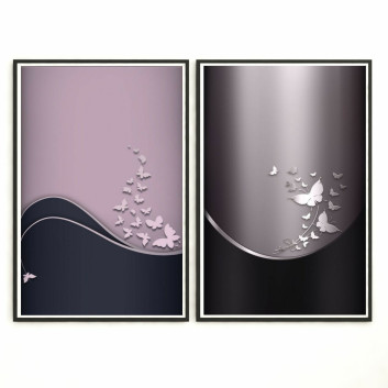 Картини Wall Frame 448