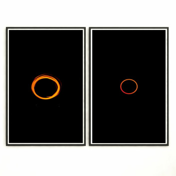 Картини  Wall Frame 449 3D модель