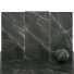 Плитка QSO Black Marble - MRK.Studio