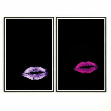 Картини  Wall Frame 453 3D модель