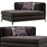 Sofá Minotti Andersen - ED-MONTE
