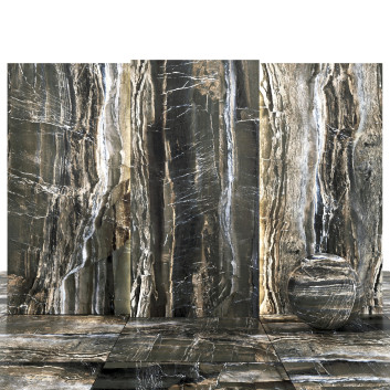 Płytka Opera Dark Marble 02