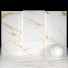 Płytka Gold Royal Marble - MRK.Studio