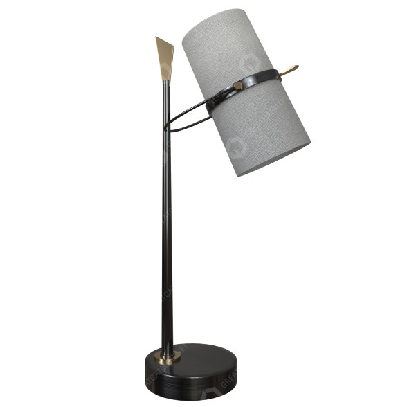 Настільнa лампа Study Light 11 3D модель