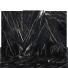 Tile Deep Black Marble 01 - MRK.Studio
