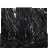 Tile Deep Black Marble 01 - MRK.Studio