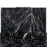 Płytka Deep Black Marble 02 - MRK.Studio