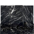 Płytka Deep Black Marble 02 - MRK.Studio