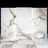 Плитка Invisible Gray Marble 04 - MRK.Studio