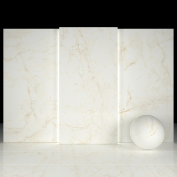 Плитка Delicate Calacatta