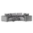 Sofa Coco Republic The Soren - QrisTina
