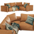 Sofa Coco Republic The Soren - QrisTina