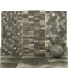 Azulejo Kron Brown Marble - MRK.Studio