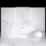 Плитка Antique Carrara White 03 - MRK.Studio