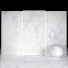 Плитка Antique Carrara White 03 - MRK.Studio