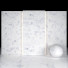 Плитка Antique Carrara White 03 - MRK.Studio