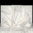 Плитка White Calacatta 07 - MRK.Studio
