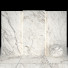 Плитка White Calacatta 07 - MRK.Studio