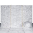 Tile Supreme White Marble - MRK.Studio
