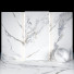Tile Kritios White Marble 01 - MRK.Studio