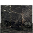 Tile Laurent Black Marble - MRK.Studio