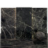 Tile Laurent Black Marble - MRK.Studio
