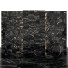 Tile Laurent Black Marble - MRK.Studio