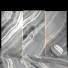 Tile Caramel Gray Marble - MRK.Studio