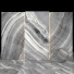 Tile Caramel Gray Marble - MRK.Studio