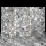 Tile Caramel Gray Marble - MRK.Studio