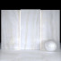 Плитка Lumina White Marble - MRK.Studio