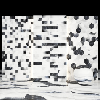 Плитка Calabria Marble