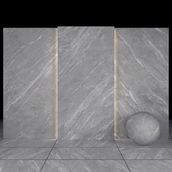 Плитка Gray Stone 04