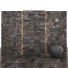 Плитка Alanya Dark Marble - MRK.Studio