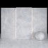 Плитка Alpha White Marble - MRK.Studio