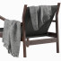 Armchair Espasso 720 Leather - QrisTina