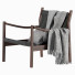 Armchair Espasso 720 Leather - QrisTina