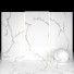 Плитка Alabama White Marble - MRK.Studio