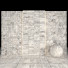 Плитка Antica Gray Marble - MRK.Studio