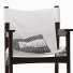 Кресло Karimoku Case Study Norm Architects Kinuta N LC02 White - QrisTina