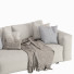 Sofa Dienne Salotti Cross 3 Seat - QrisTina