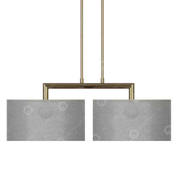 Lampe suspendue Model 35 modèle 3D