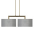 Lampe suspendue Model 35 - 3lordmax