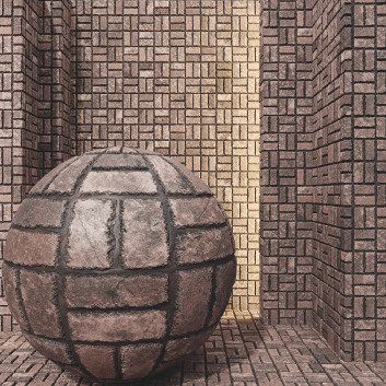 Brique N007